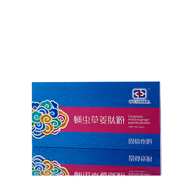 湘东蛹虫草气血汤