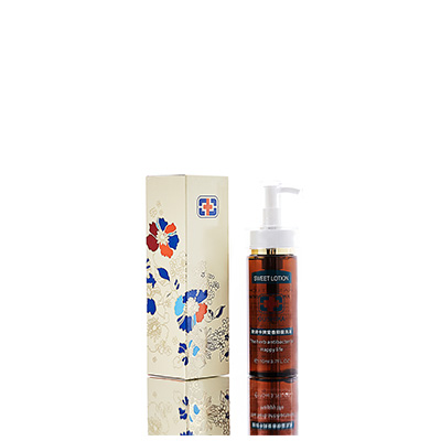 湘东男女外阴洗液